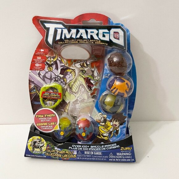 2013 Timargo Laser Light Pods Multi Pack Pods Toys Needs Batteries - Picture 1 of 15